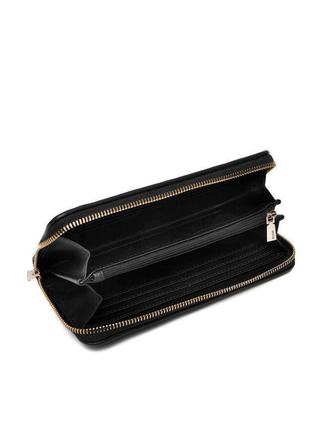 Guess Geldbörse Guess Sally Slg SWQG99 21146 Schwarz