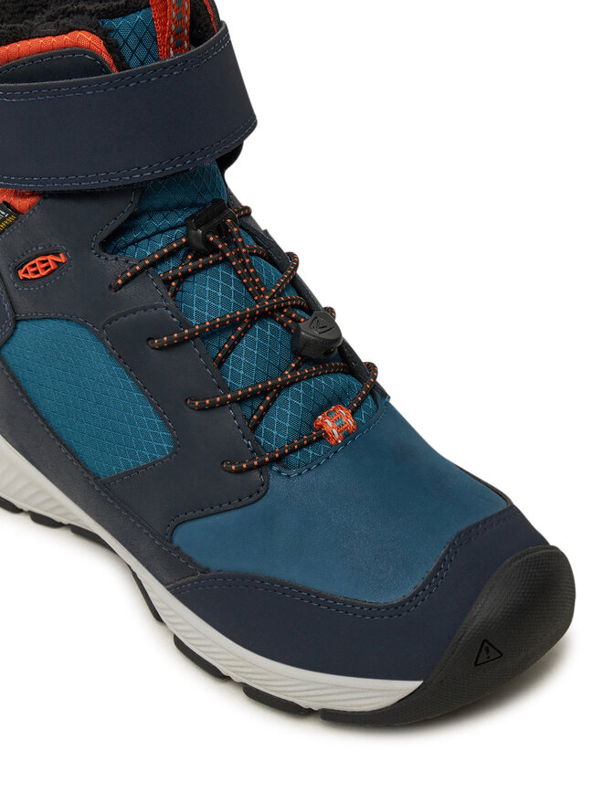 Keen Botas de nieve Keen Skua Winter Wp 1029545 Azul marino