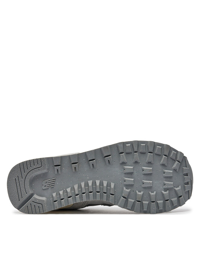 New Balance Snīkeri New Balance U574GBG Pelēks
