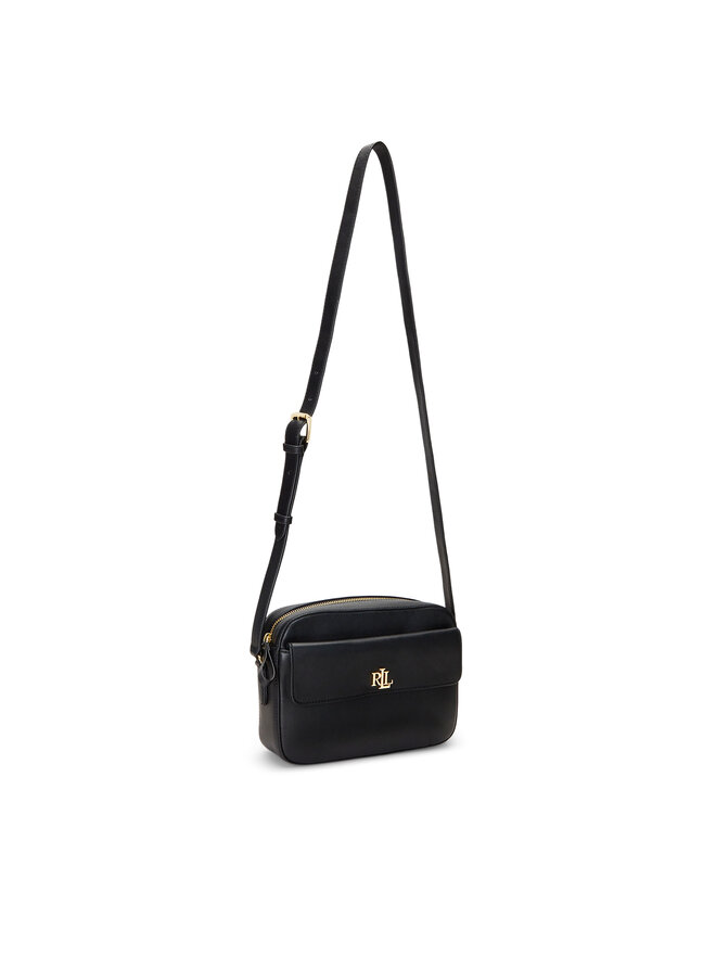 LAUREN RALPH LAUREN Handtasche LAUREN RALPH LAUREN 431926645001 Schwarz