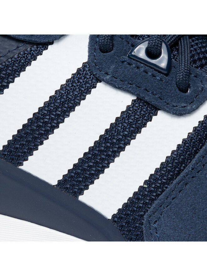 Снікерcи adidas Zx 700 Hd FY1102 Cиній | evzuttya.com.ua