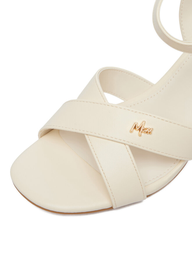 MEXX Босоніжки MEXX CEO-HY1917-1 Écru