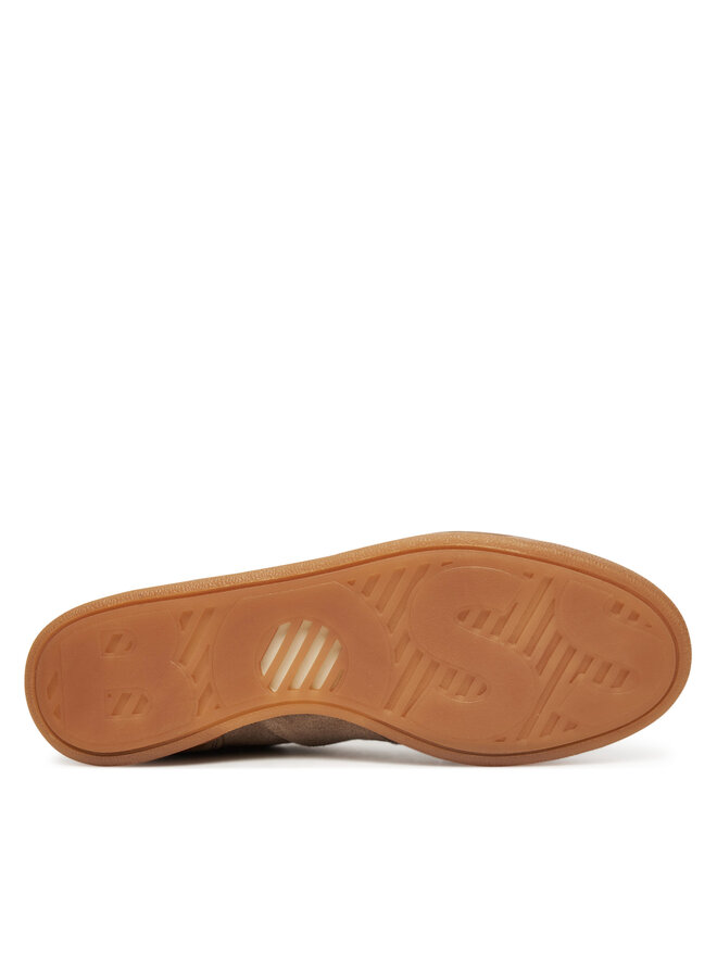 BOSS Superge BOSS Brenta 50536645 Rjava