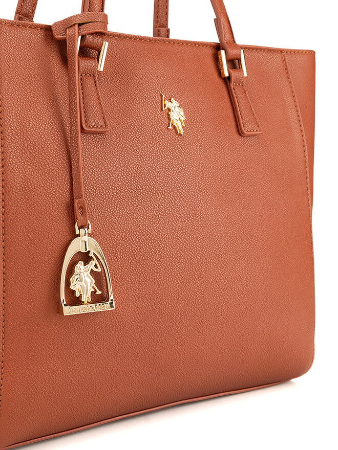U.S. Polo Assn. Bolso U.S. Polo Assn. BIUXT6315WVP Naranja