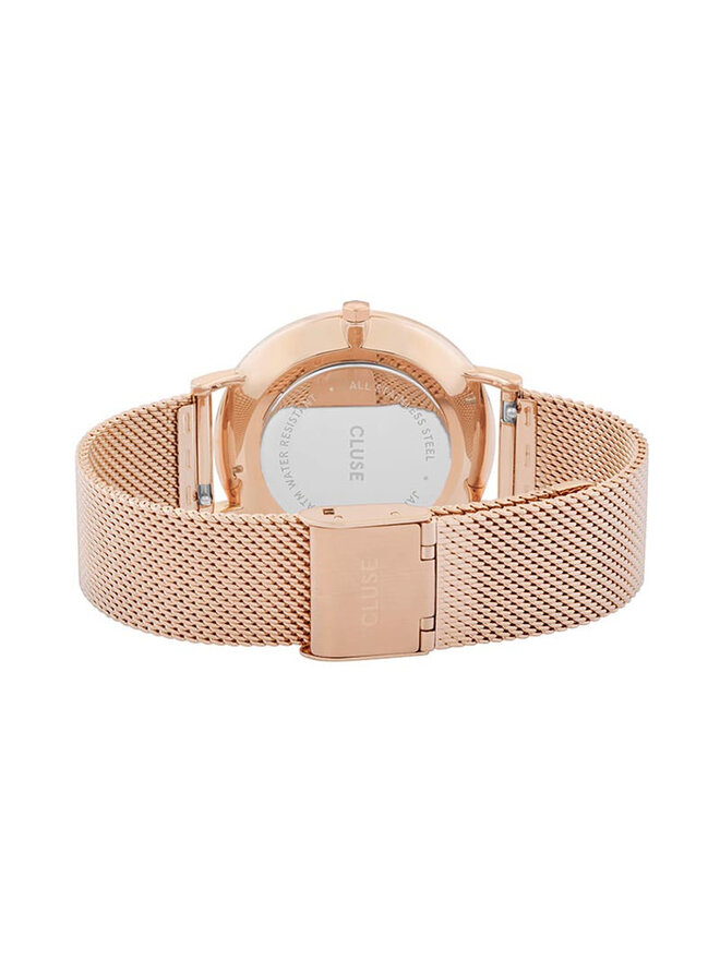 Cluse Reloj Cluse Boho Chic CW0101201003 Oro
