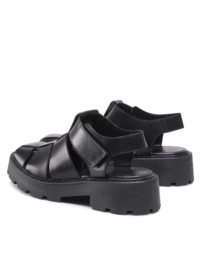 Vagabond Shoemakers Basutės Vagabond Shoemakers Cosmo 2.0 5349-301-20 Juoda
