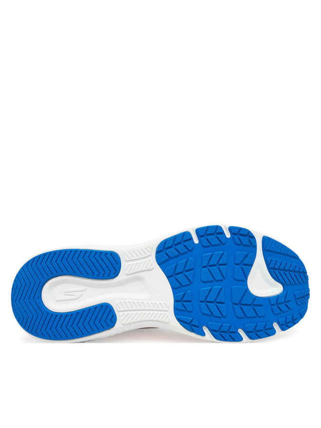 Skechers Buty do biegania Skechers GO RUN Supersonic 246086/WMLT Biały