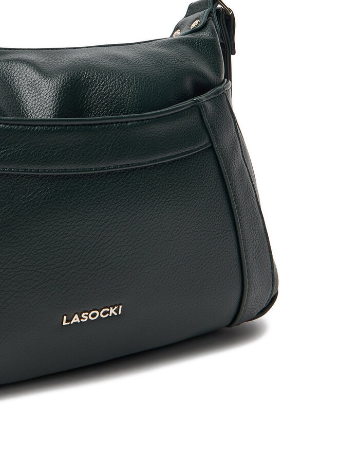 Lasocki Rankinė Lasocki C-LSK-L-009-08 Žalia