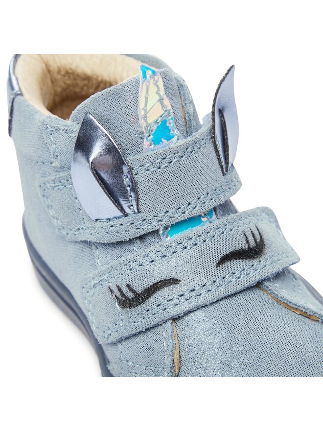 Primigi Schnürschuhe Primigi 4904811 M Himmelblau