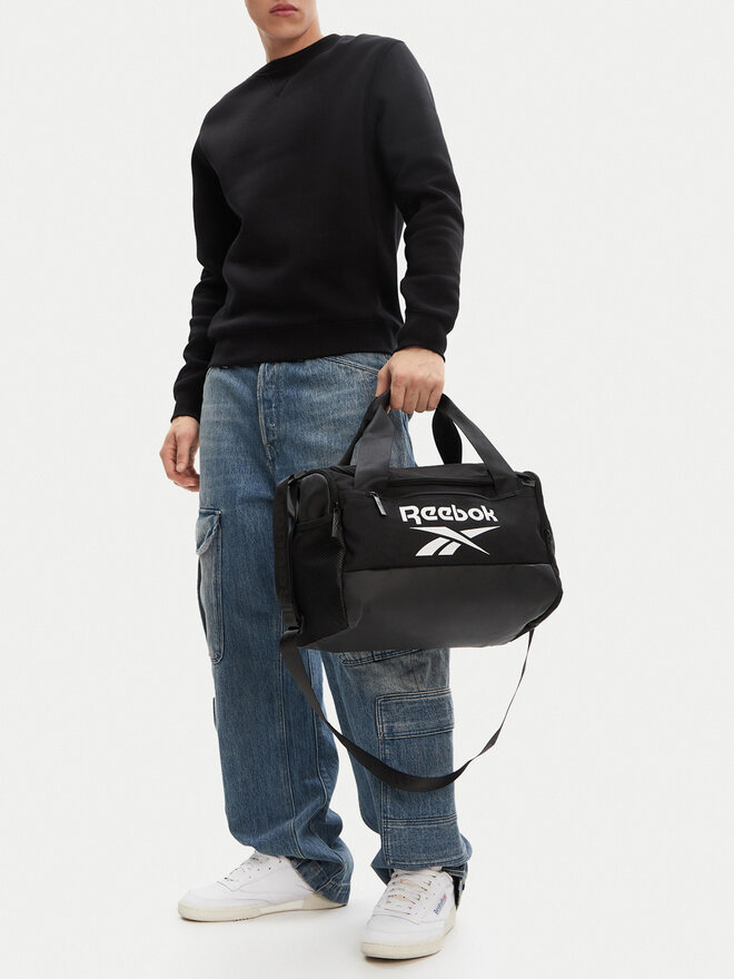 Reebok Tasche Reebok RBK-035-CCC-05 Schwarz