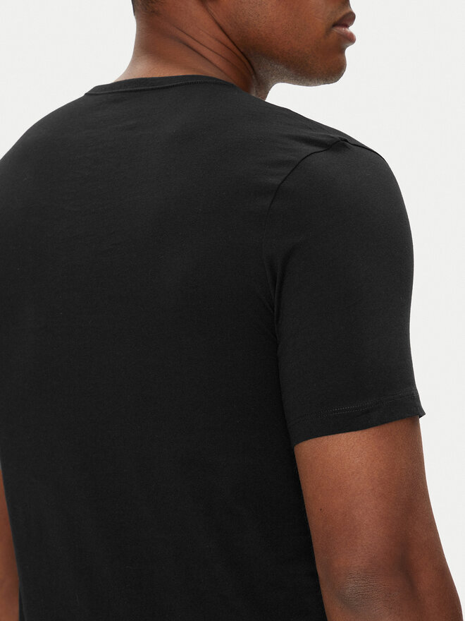 HUGO HUGO 3er-Set T-Shirts 50532811 Bunt Regular Fit