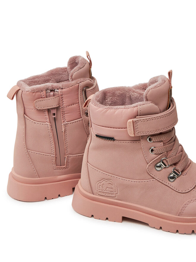 Mayoral Botines planos Mayoral 44507 Rosa