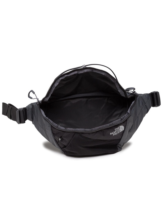 The North Face Gürteltasche﻿ The North Face Lumbnical NF0A3S7ZMN8 Schwarz