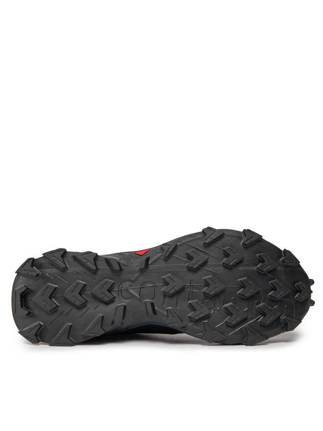 Salomon Pantofi pentru alergare Salomon Alphacross 5 473131 27 W0 Negru
