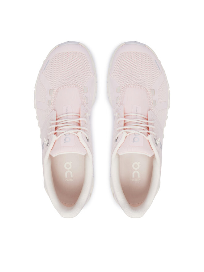 On Sneakers On Cloud 6 3WF10064657 Hellrosa