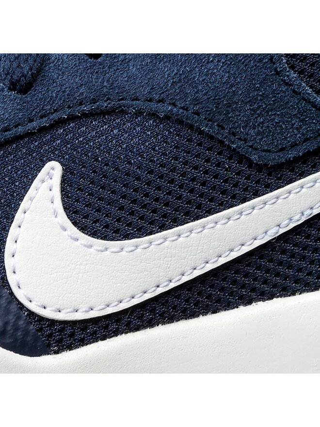 Sneakers Nike Air Max Guile GS 917641 400 Dunkelblau eschuhe