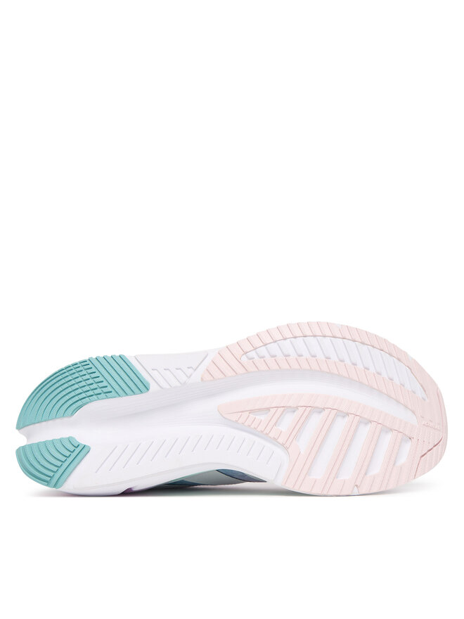 adidas Zapatillas de running adidas adistar 4 JR0286 Violeta