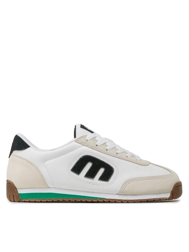 Etnies Sneakers Etnies Lo-Cut Ii Ls 4101000365 Weiß