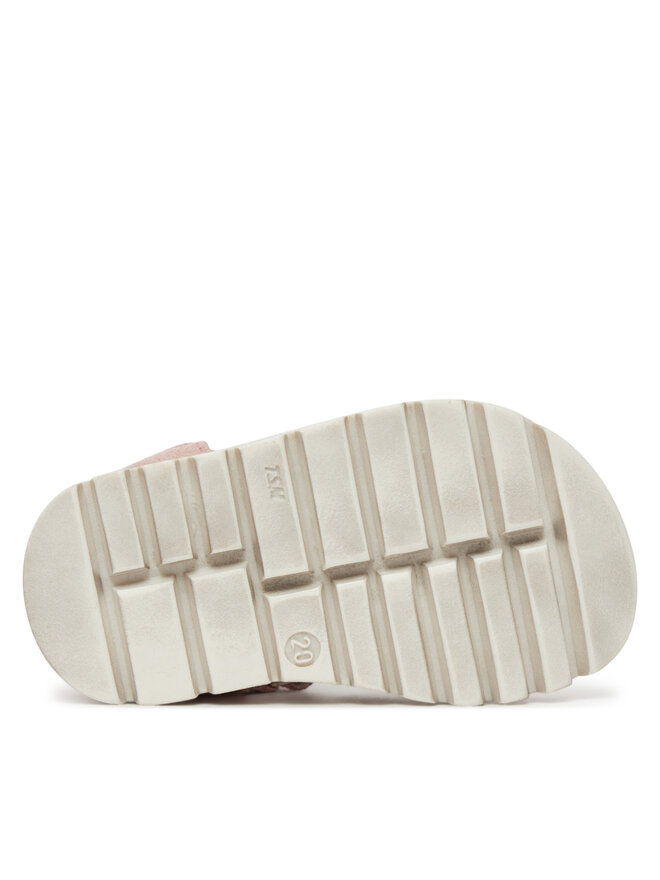 Froddo Sandalen Froddo Keko G3150287-5 M Rosa