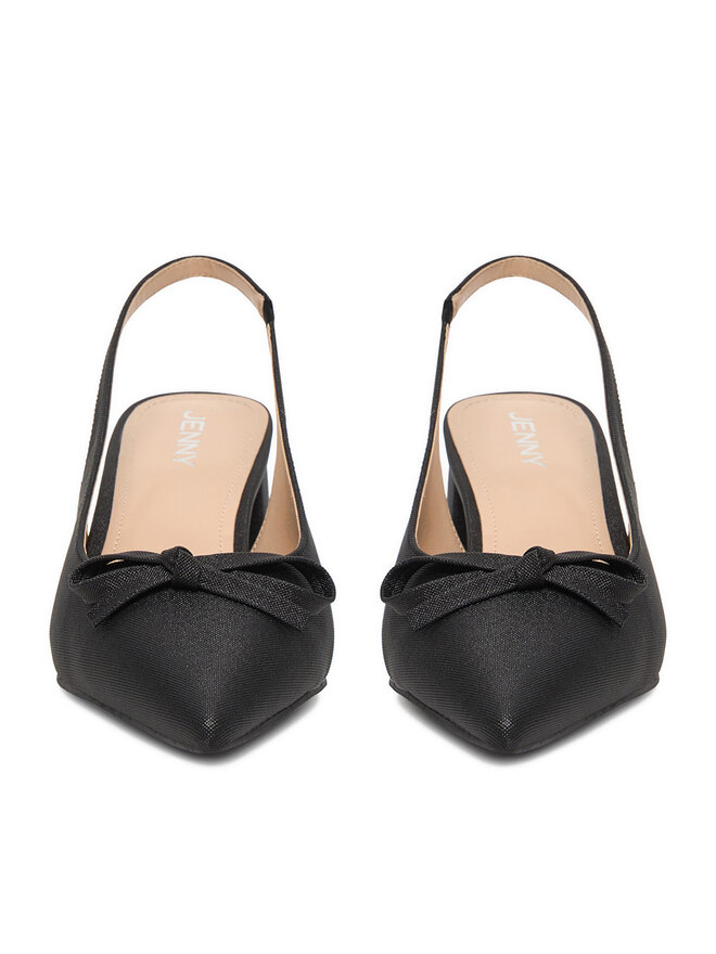 JENNY Pumps JENNY CEO-CD24042-3 Schwarz