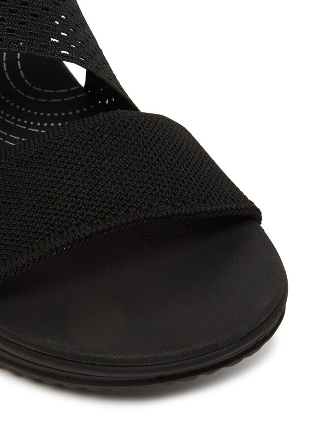 Jana Sandalias Jana 8-28768-42 Negro