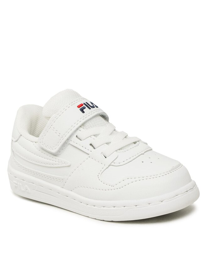 Fila Tenisice Fila Fxventuno Velcro Kids FFK0009.10004 Bijela
