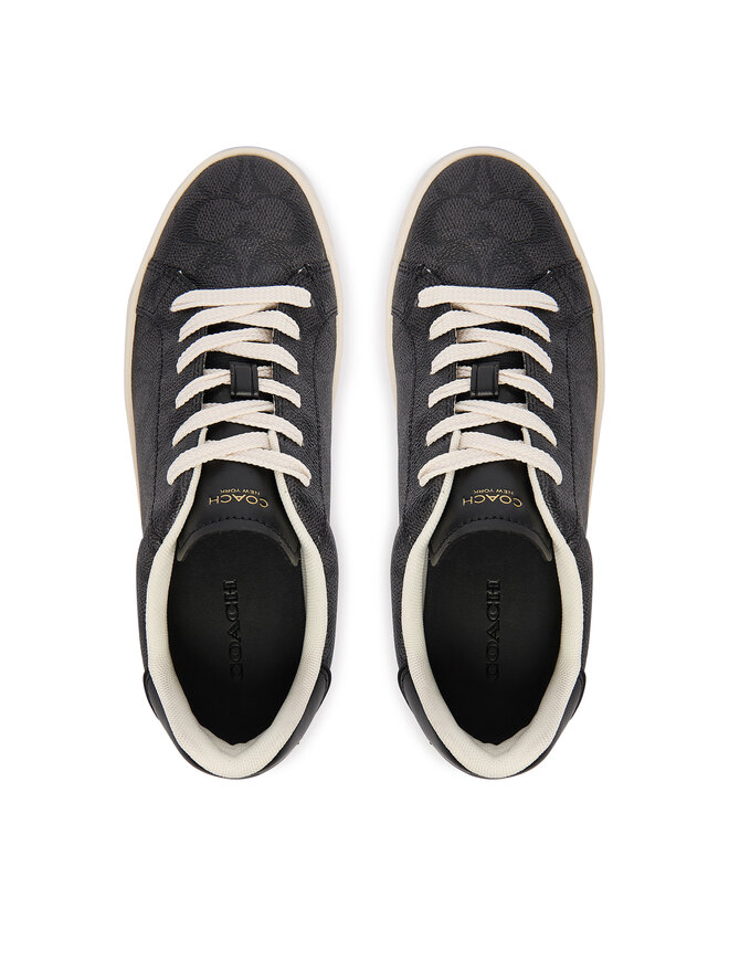 Coach Sneakers Coach CCN67 Schwarz