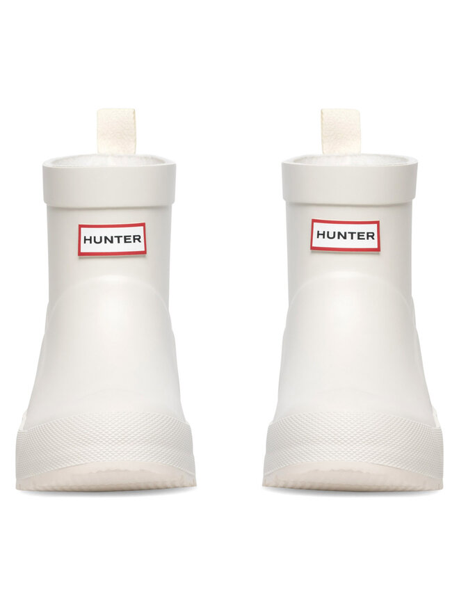Hunter Гумени ботуши Hunter HFC-04 Екрю