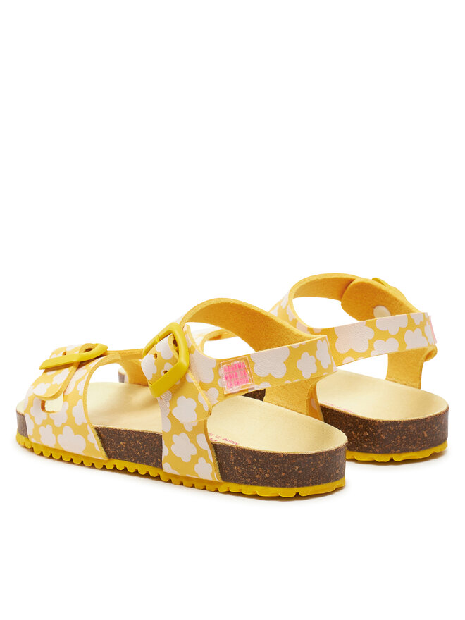 Agatha Ruiz de la Prada Sandale Agatha Ruiz de la Prada 242942 Žuta