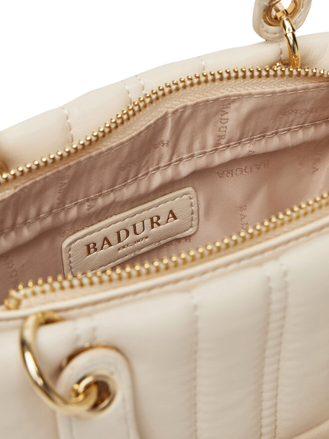Badura Bolso Badura TYL0167. Beis