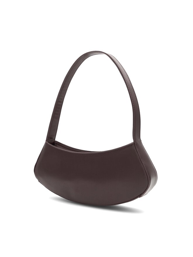 Jenny Fairy Handtasche Jenny Fairy MJB-S-042-04 Braun