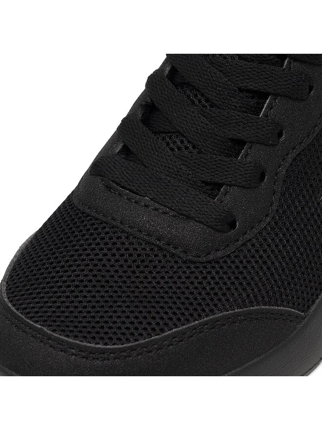Sprandi Sneakersy Sprandi WP40-200820W Černá