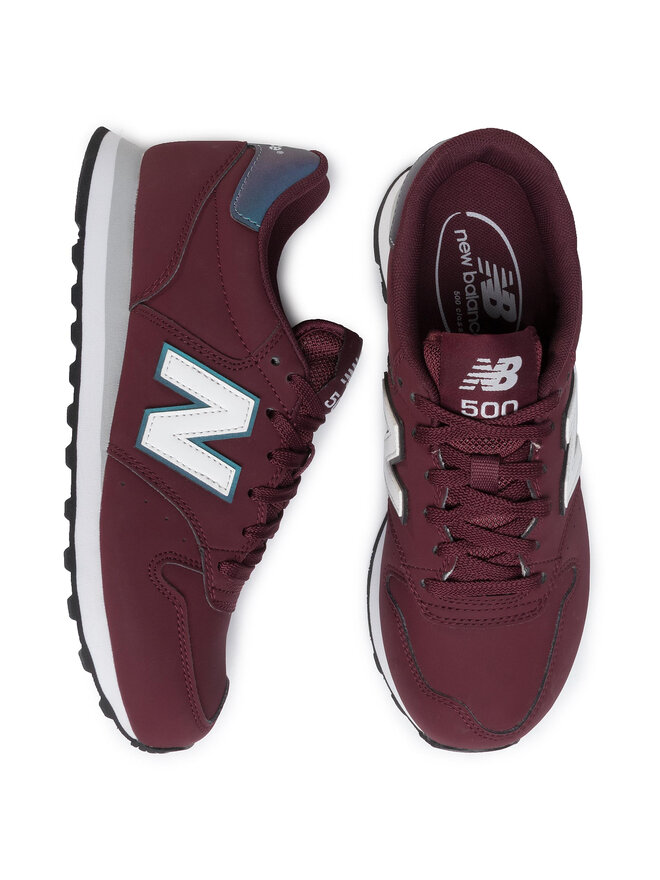 Gw500bip new balance top