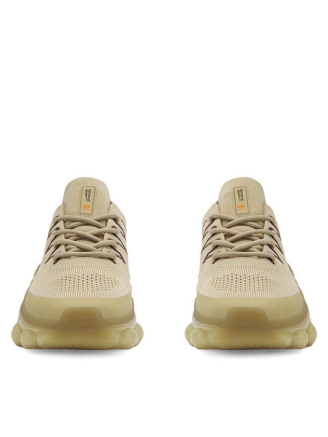 Sprandi Sneakers Sprandi WP-S24R071A-1 Bej