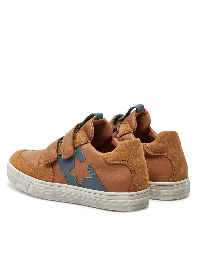 Froddo Zapatillas Froddo Dolby G2130335-7 D Marrón