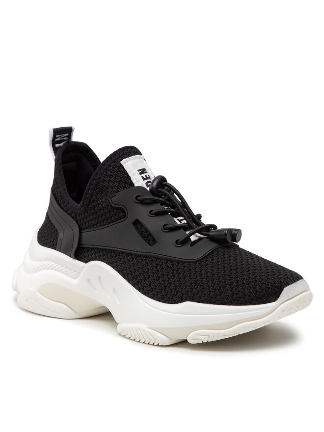 Steve Madden Αθλητικά Steve Madden Match SM11000442-04004-001 Μαύρο