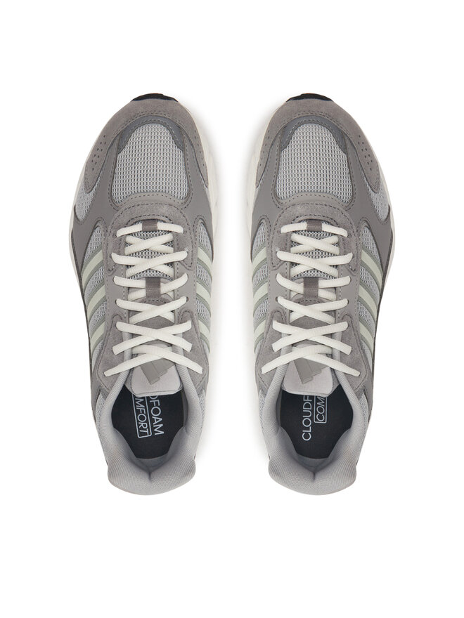 adidas Sneakersy adidas Crazychaos 2000 JH6847 Szary