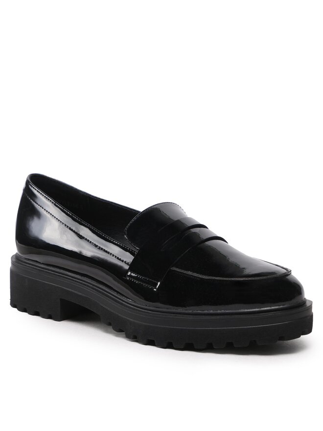 Jenny Fairy Loafers Jenny Fairy WYL3166-5 Negro