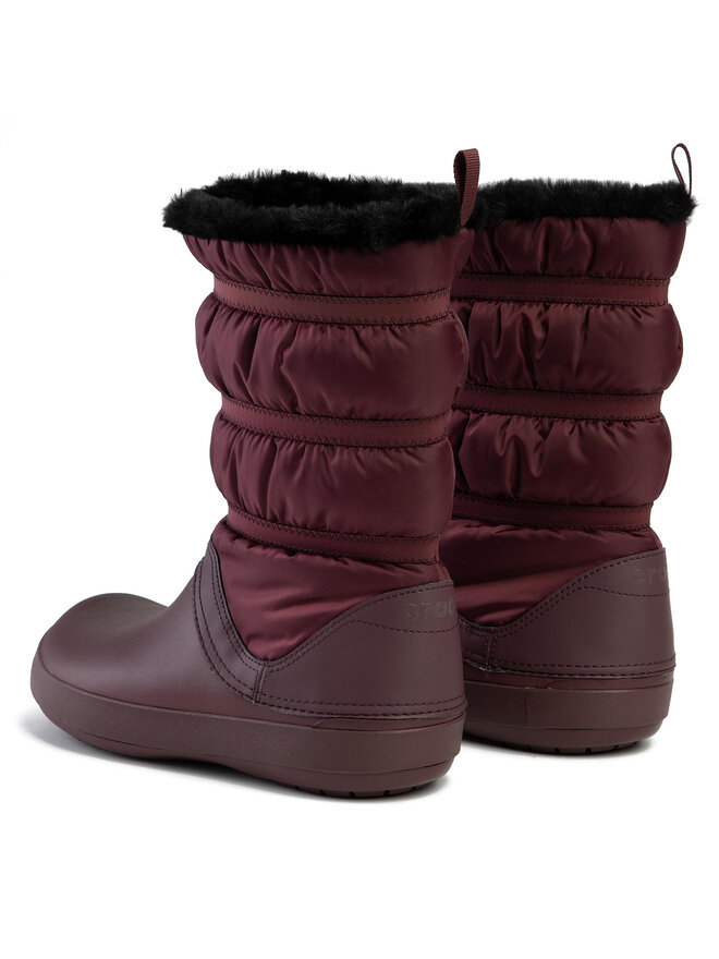 Crocband winter boot new arrivals