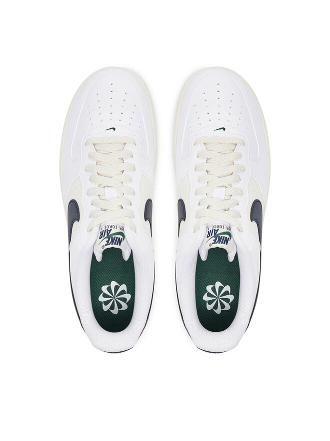 Nike Снікерcи Nike Air Force 1 '07 Nn HF4298 100 Білий