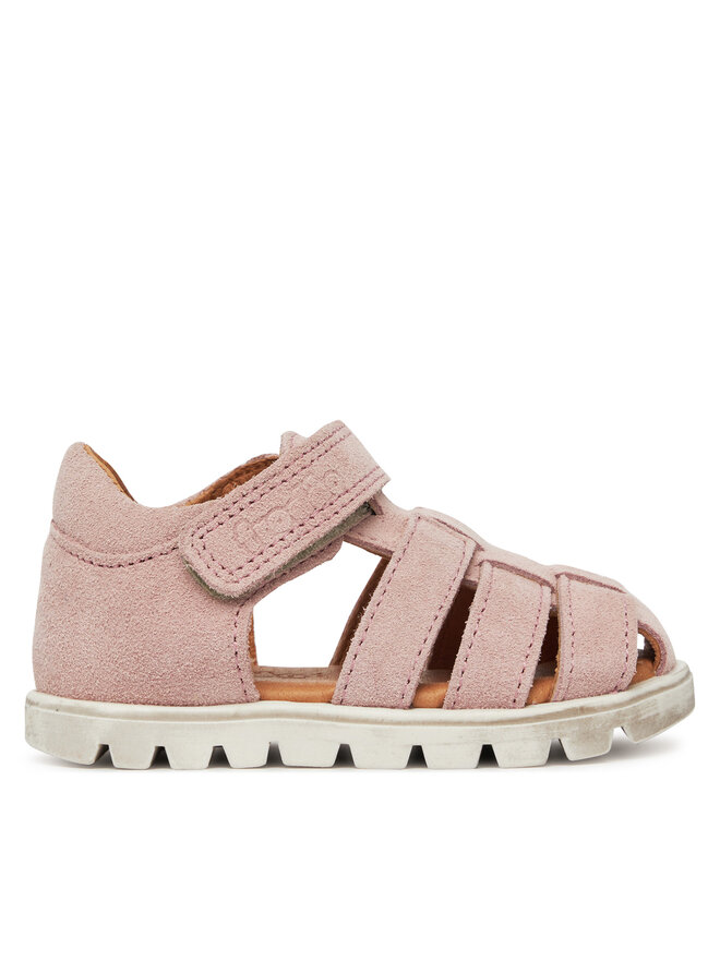 Froddo Sandalen Froddo Keko G3150287-5 M Rosa