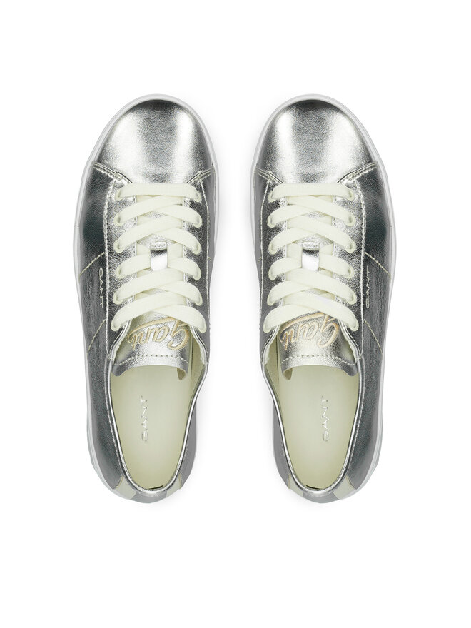 Gant Zapatillas Gant 30531830 Plata