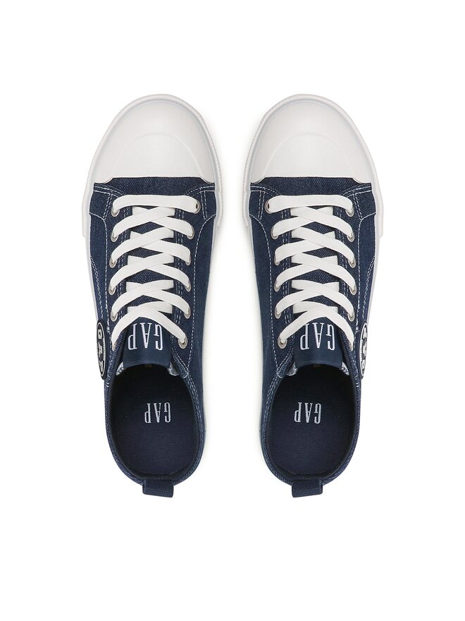 Gap Bambas Gap Houston Dnm GAL001F5TWELYBGP Azul marino