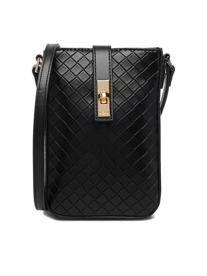MEXX Handtasche MEXX CEO-MEXX-L-013-09 Schwarz