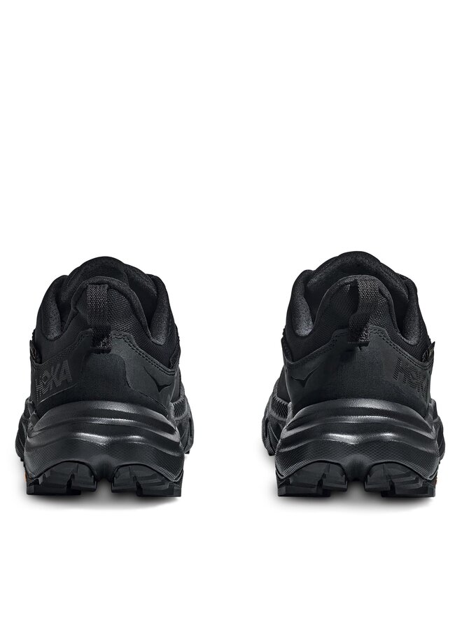 Hoka Trekingová obuv Hoka Anacapa 2 Low Gtx GORE-TEX 1141632 Černá
