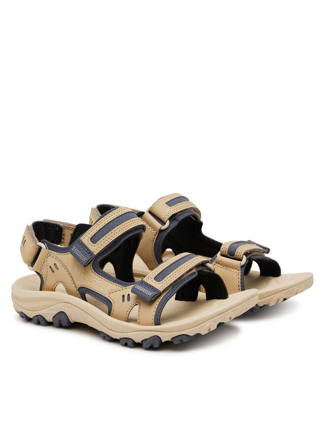 Merrell Sandały Merrell Huntington Sport Convert J038488 Beżowy
