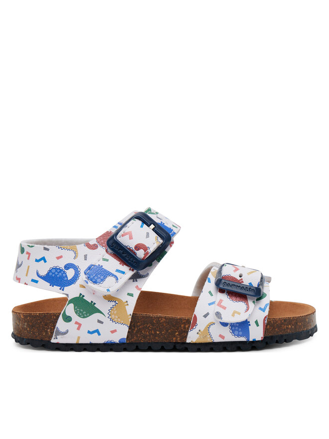 Garvalin Sandalen Garvalin 252472 S Weiß