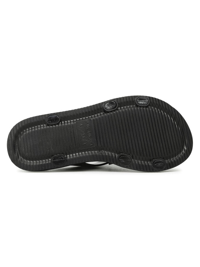 Bassano Šľapky Bassano WSK1480-02 Čierna