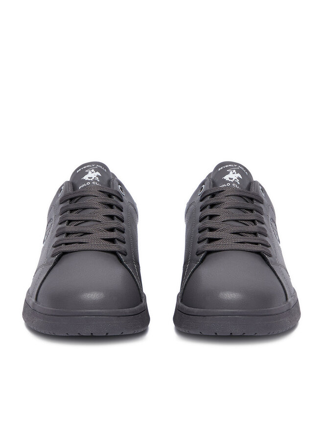 Beverly Hills Polo Club Sneakers Beverly Hills Polo Club CWBEO-MAVRO-01 Grau