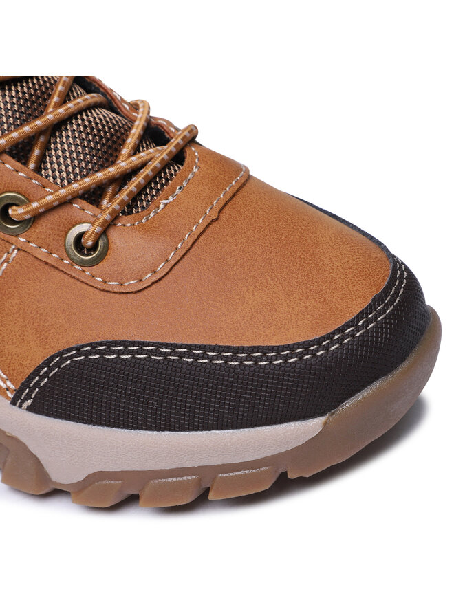 Sprandi Bakancs Sprandi CP40-20293Y Barna